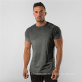 Training Exercise Short Sleeve T-shirt Men Lightweight Quick Dry Man T-shirt Sport Breathable Running T-shirts